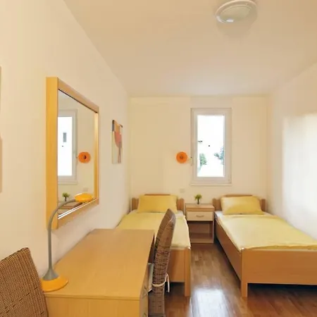 Zenta Luxury Apartamento