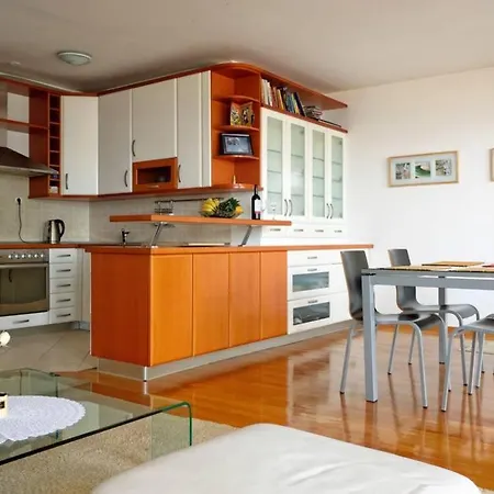 Zenta Luxury Apartamento