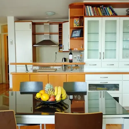 Zenta Luxury Split