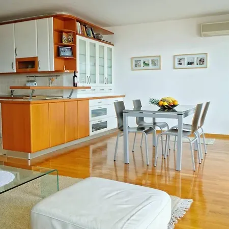 Apartamento Zenta Luxury Split