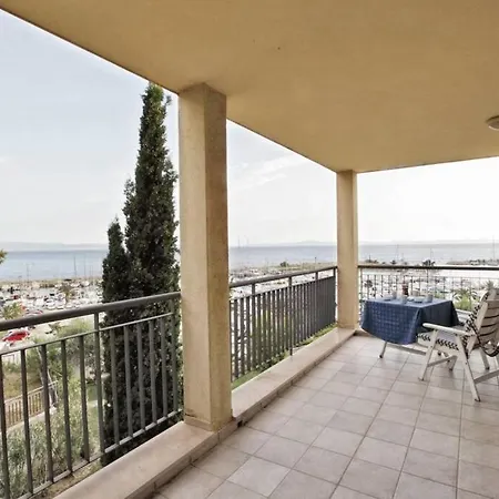 Zenta Luxury Apartamento Split