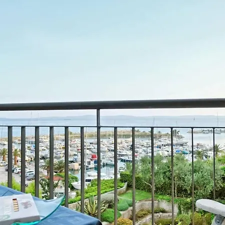 Zenta Luxury Apartamento *