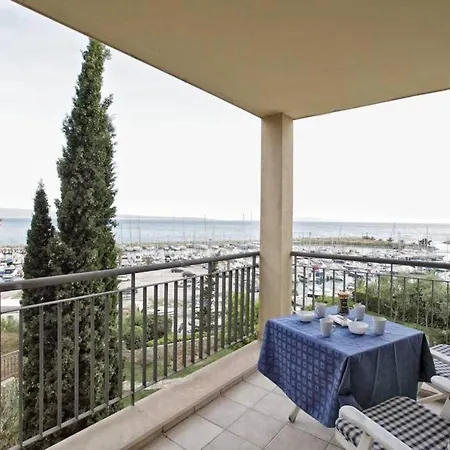 Apartamento Zenta Luxury *