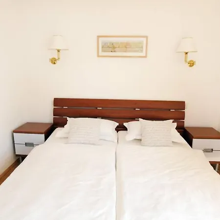 Zenta Luxury Apartamento Split