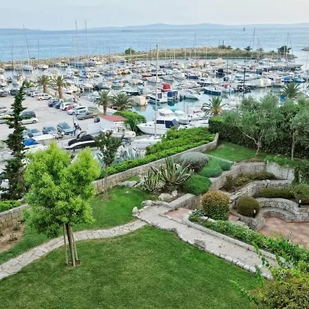 Appartement Zenta Luxury Split