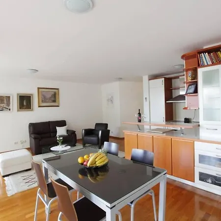Zenta Luxury * Split