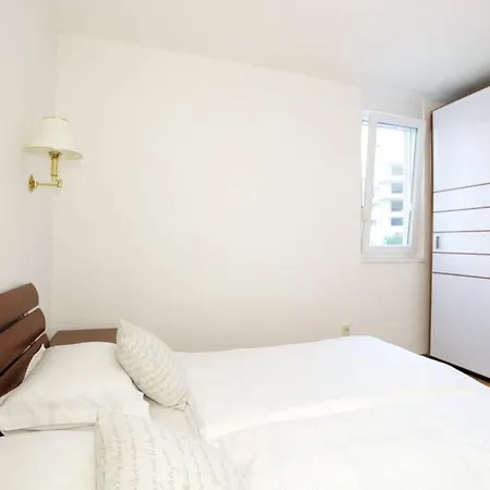 Appartement Zenta Luxury